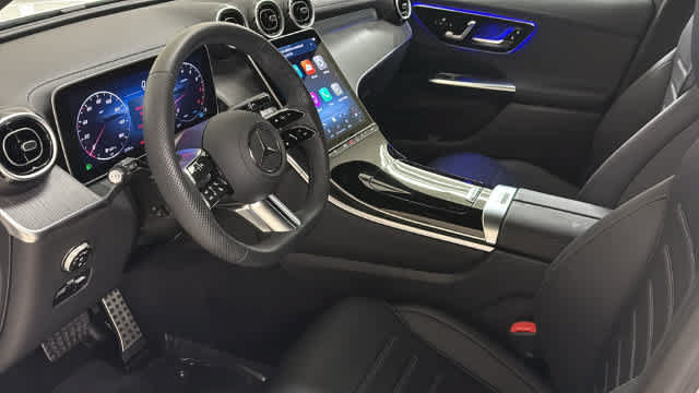 Certified 2026 Mercedes-Benz GLC 300 4MATIC image 26
