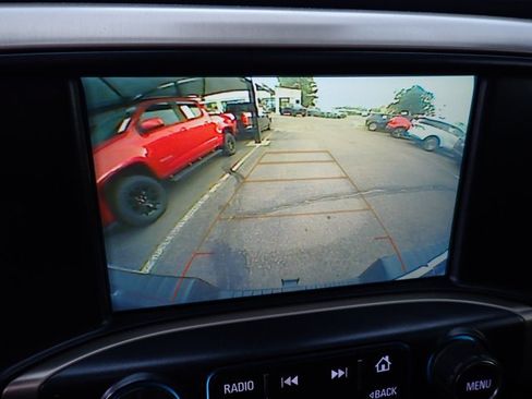 Used 2019 GMC Sierra 2500 Denali w/ Duramax Plus Package AWD/4WD image 23