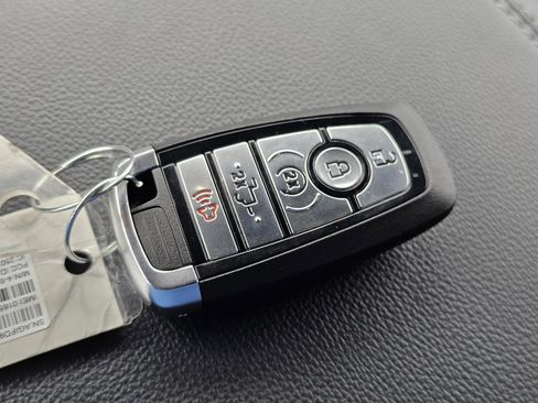 Used 2024 Ford F150 XLT w/ Equipment Group 302A MID image 43