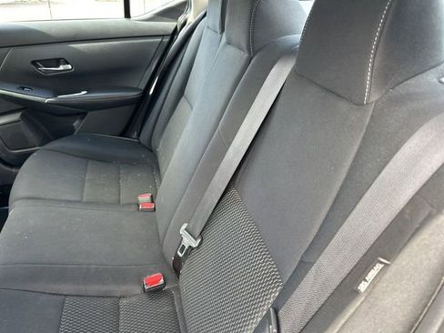 Used 2022 Nissan Sentra S image 15