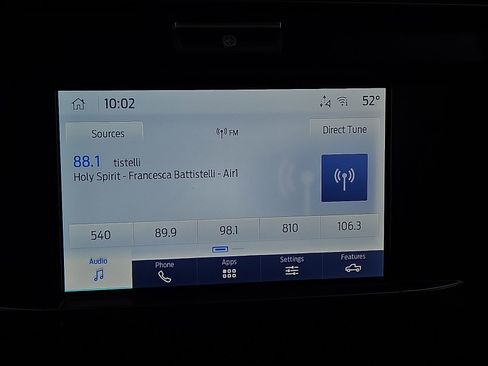 New 2026 Ford F350 XLT w/ XLT Value Package AWD/4WD image 17