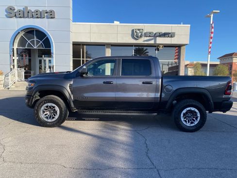 Used 2023 RAM 1500 TRX w/ TRX Level 2 Equipment Group image 9