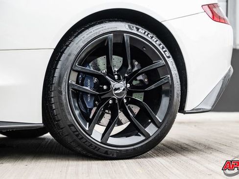 Used 2016 Aston Martin Vanquish Volante image 74