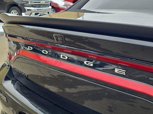 Used 2018 Dodge Charger GT w/ Driver Confidence Group image 6