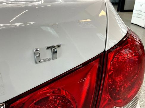 Used 2015 Chevrolet Cruze LT FWD image 22