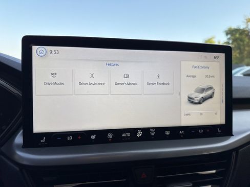 Used 2024 Ford Escape Active w/ Tech Pack #1 image 31