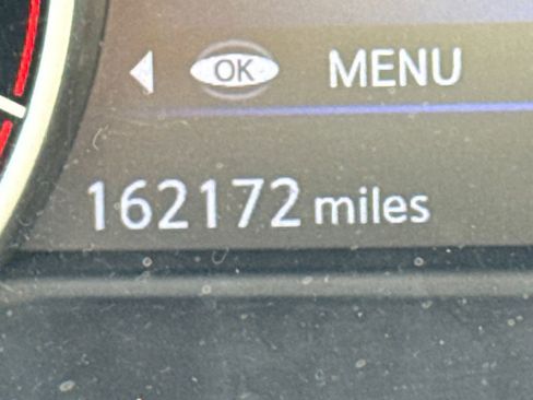 Used 2015 Nissan Murano Platinum w/ Cargo Package image 20