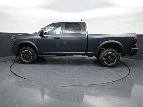New 2026 RAM 2500 Tradesman AWD/4WD image 5