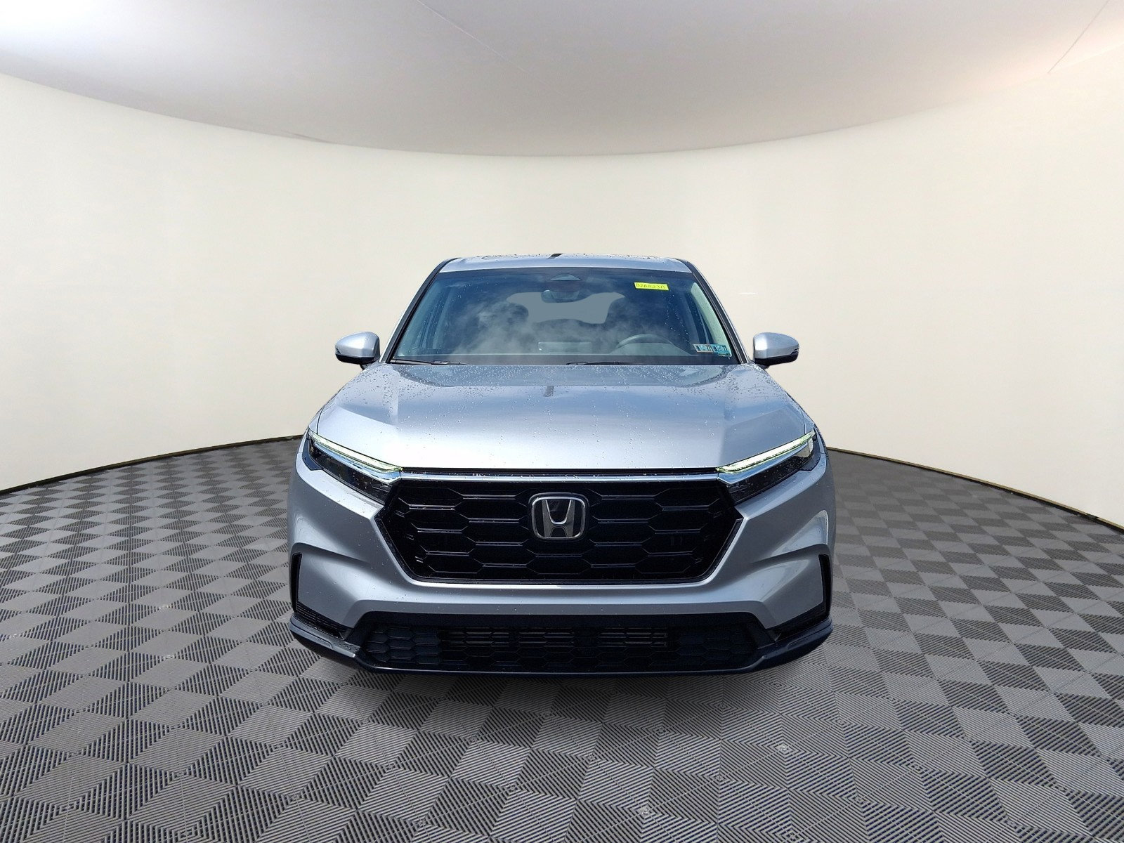 Used 2024 Honda CR-V EX image 2