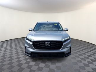 Used 2024 Honda CR-V EX video 2