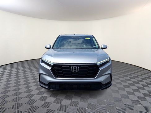 Used 2024 Honda CR-V EX image 2