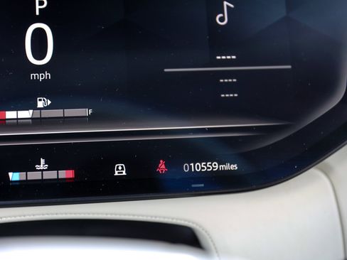 Used 2024 Land Rover Range Rover Autobiography image 41