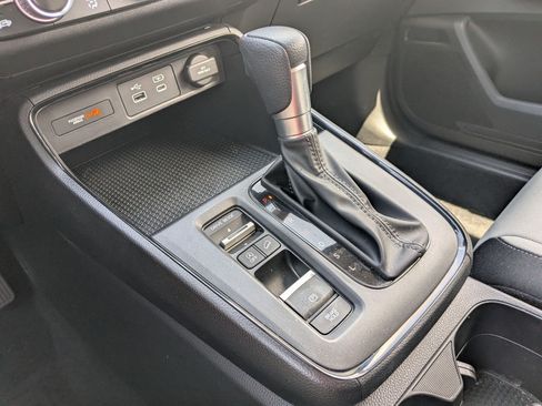 Used 2024 Honda CR-V EX image 27