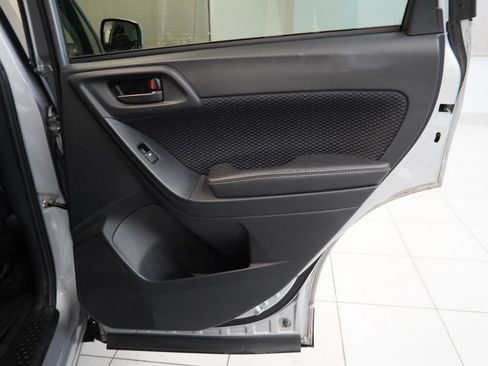 Used 2018 Subaru Forester 2.5i Premium image 27