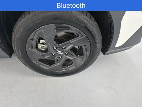 Certified 2025 Subaru Crosstrek 2.5i Sport image 10