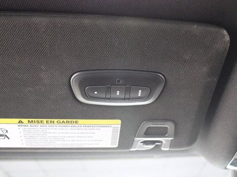 Certified 2022 Jeep Grand Cherokee Summit w/ Luxury Tech Group V image 19