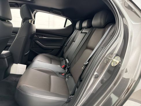 New 2026 MAZDA MAZDA3 2.5 S Premium image 25