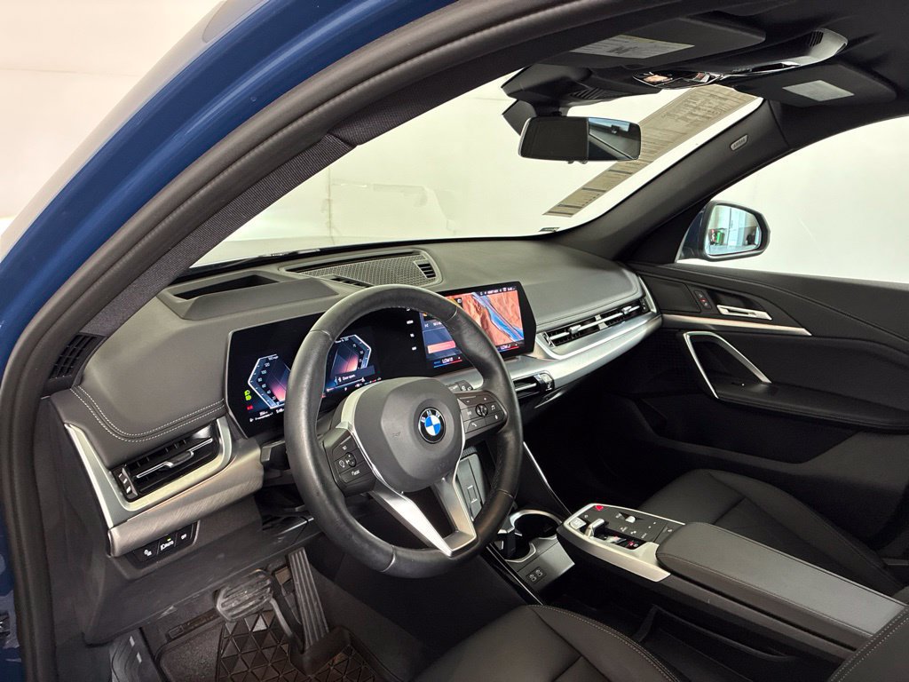 Certified 2026 BMW X1 xDrive28i w/ Technology Package AWD/4WD image 19