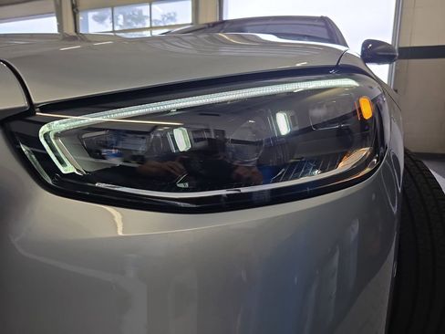 New 2026 Mercedes-Benz S 580 4MATIC Sedan image 34