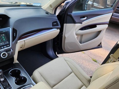 Used 2015 Acura MDX SH-AWD image 36