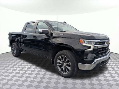Used 2023 Chevrolet Silverado 1500 LT