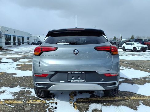 Used 2023 Buick Encore GX Select image 6