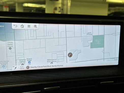Used 2026 Genesis GV80 2.5T Advanced AWD/4WD image 24