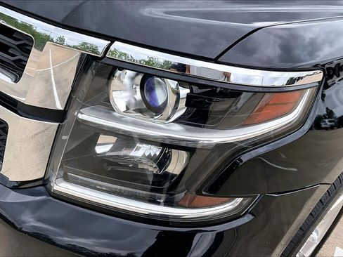 Used 2015 Chevrolet Tahoe LT w/ Texas Edition image 26