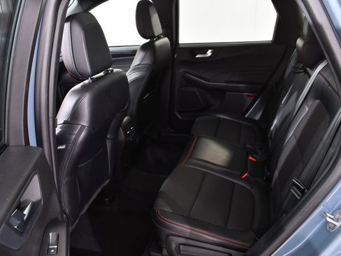 Used 2023 Ford Escape ST-Line w/ Tech Pack #1 image 16