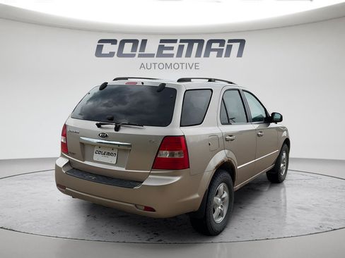 Used 2008 Kia Sorento 4WD image 5