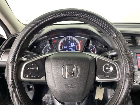 Used 2017 Honda Civic LX image 19