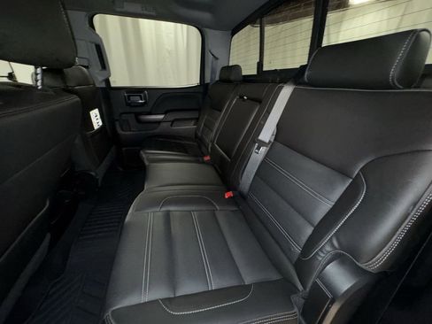 Used 2018 GMC Sierra 2500 Denali w/ Duramax Plus Package image 32