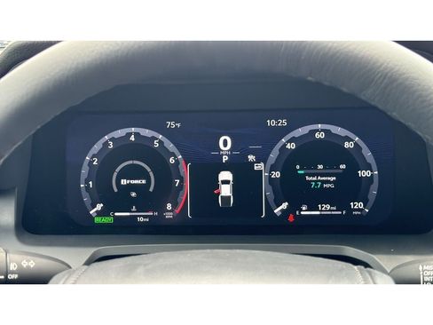 New 2026 Toyota Tacoma Limited AWD/4WD image 85