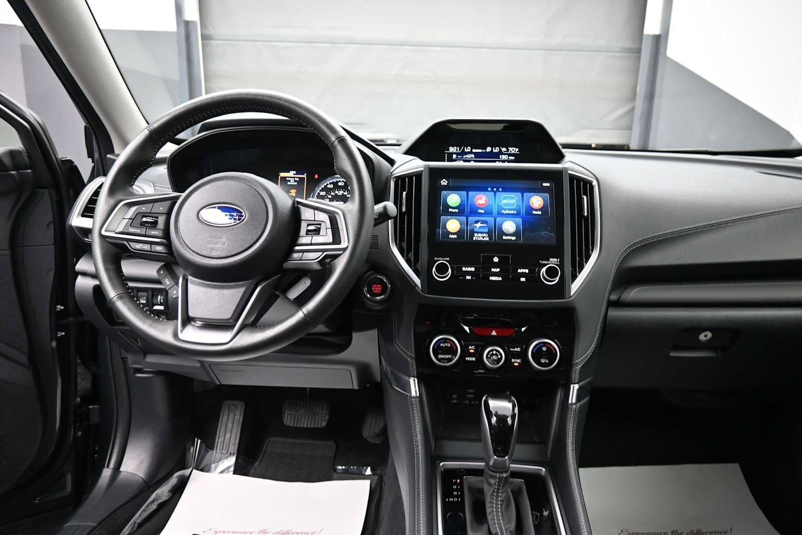 Used 2024 Subaru Forester Touring AWD/4WD image 16