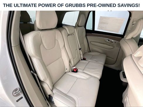 New 2026 Volvo XC90 B6 Ultra w/ Protection Package AWD/4WD image 18