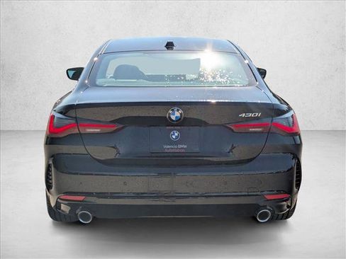 New 2026 BMW 430i Coupe image 8