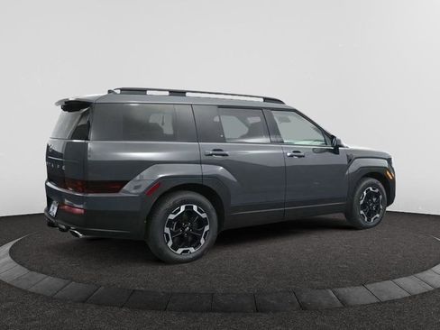 Used 2026 Hyundai Santa Fe SEL w/ Tow & Go Package image 7