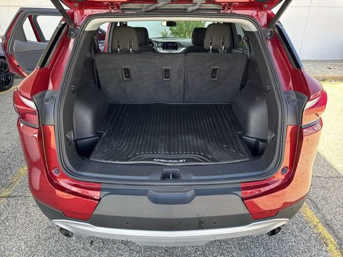 Used 2019 Chevrolet Blazer LT AWD/4WD image 16
