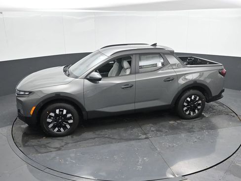 New 2026 Hyundai Santa Cruz SEL image 38