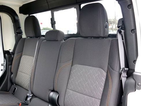 New 2026 Jeep Gladiator Mojave image 19