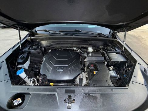 Certified 2021 Kia Telluride SX w/ SX Prestige Package image 31