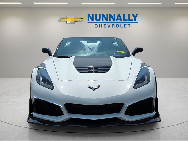 Used 2017 Chevrolet Corvette Z06 RWD image 8