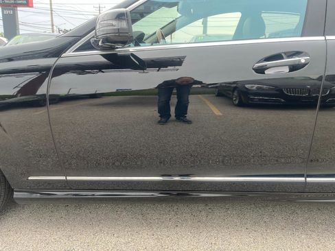 Used 2011 Mercedes-Benz S 550 4MATIC image 14