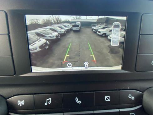 Used 2023 Ford Transit 250 148 High Roof image 37