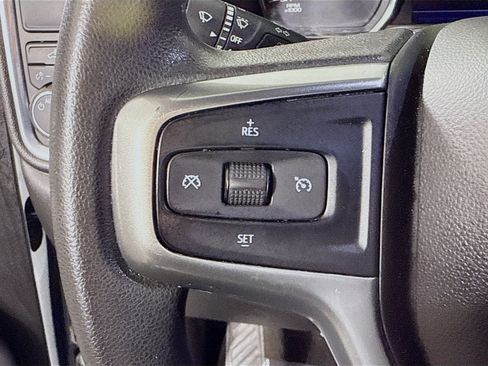 Used 2020 Chevrolet Silverado 1500 LT image 14