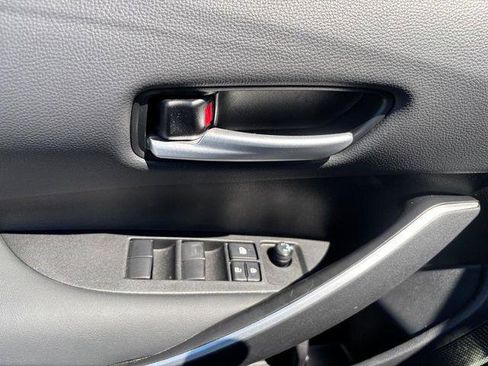 Certified 2021 Toyota Corolla SE w/ Carpet Mat Package (TMS) FWD image 15