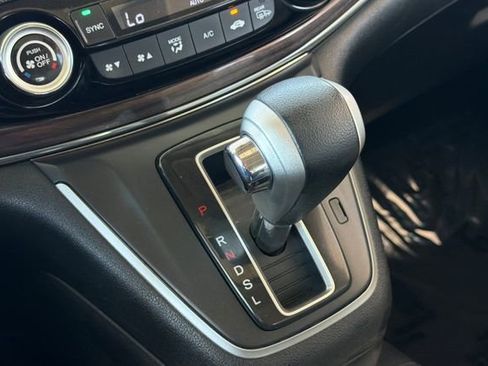 Used 2016 Honda CR-V EX-L image 26