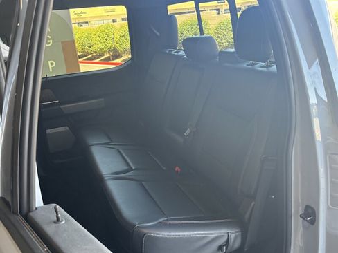 Used 2024 Ford F250 Lariat w/ Lariat Ultimate Package AWD/4WD image 47