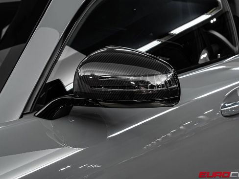 Used 2021 Mercedes-Benz AMG GT Black Series image 19