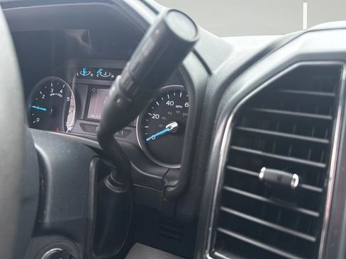 Used 2022 Ford F250 XLT w/ XLT Premium Package AWD/4WD image 20
